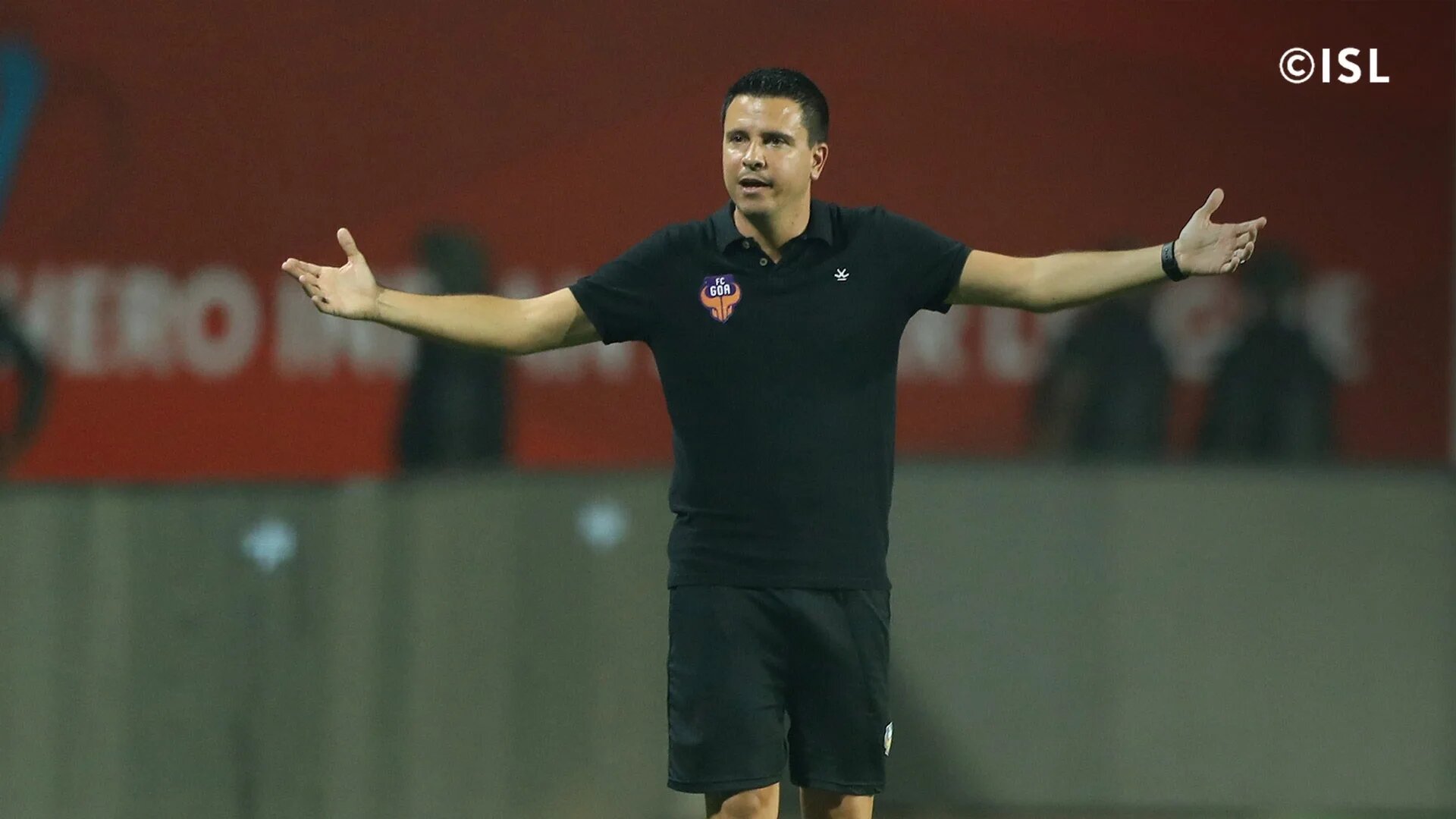 Dissecting FC Goa’s Positional Play under Sergio Lobera – Part 1