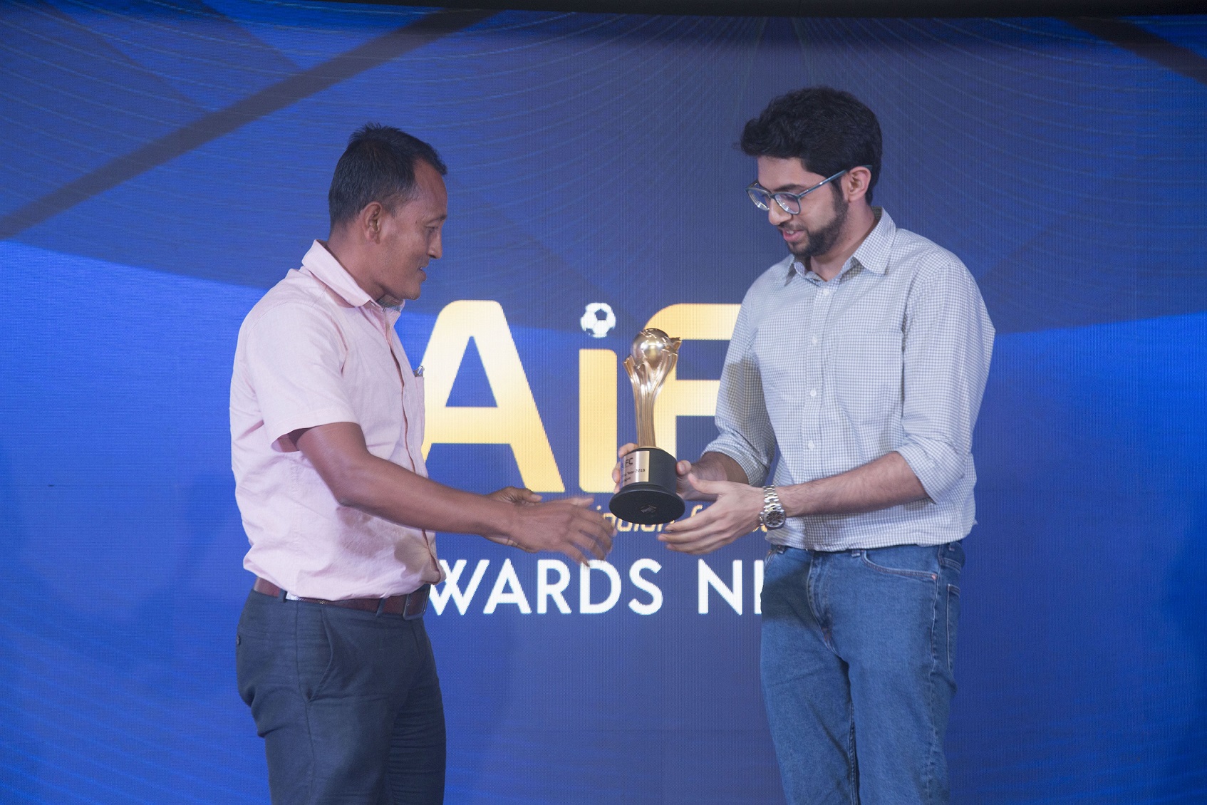 AIFC Awards Night 2018 – Photos
