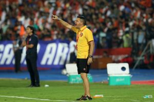 Dissecting FC Goa’s Positional Play under Sergio Lobera – Part 2