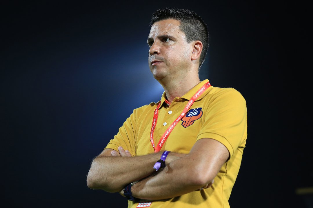 Dissecting FC Goa’s Positional Play under Sergio Lobera – Part 3